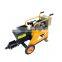 Cement spreader mortar spraying machine mortar concrete mortar spraying machine