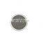Gezi Micron Stainless Filter Disc for Liquid and Solid Filtration