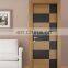 Mdf interior door manufacturer china living room door design