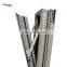Horicane Windows China manufacturers custom commercial bulletproof double galzed aluminum soundproof windows and doors