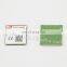 High speed low cost 4G CAT4 SIM7600E-H Multi-Band LTE-TDD/LTE-FDD/HSPA+and GSM/GPRS/EDGE module in SMD type