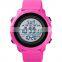 hot skmei jam tangan waterproof 5atm digital sport watches for men unisex watches