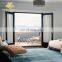 Top Brand YY WINDOWS Factory House Apartment Project AS2047 Certificated Glass Casement Door French Patio Door