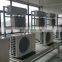 Stable Frequency 9000BTU 12000BTU 18000BTU 24000BTU DC Inverter Split Type On Grid Solar Air Conditioner