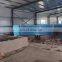 Custom aquarium fish tank fiberglass frp fish tank above ground commercial use marine water fish farming tank