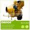 350 liter precast hydraulic portable concrete mixer JZR350H