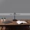 Folding rechargeable led foldable battery light table led lamp charging foldable  led touch rechargeable
