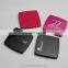Private Label Square Custom Hand Mirror with Logo