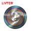 LIVTER M42  Material Tin Coating Hss Saw Blade Circular Saw Blade For Cut Off Saw