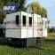 latest design luxury two room prefab living modular homes expandable mini villa high quality container house