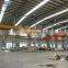 Cheap freight Heavy Steel Structure For Warehouse Factory Workshop