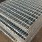 Gutter Cover Plate Steel Grating