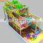 Factory Supply Play Equipment Customized Indor playground For Kids