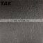 14OZ custom emboss tarpaulin vinyl coated polyester embossed fabric pvc tarpaulin for gym dividers