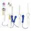 IEC61032/IEC60529 Degrees of protection IP10-IP40 against access to hazardous parts test probe