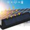 Motion Sensor Solar Outdoor Wall Lights (10W)