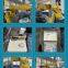 Fanuc robot M-20iA range 1811mm load 20kg cutting manipulator intelligent sorting machine