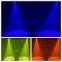 Xlighting China led 400w 3in1 moving light cmy spot led