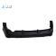 BYD F3 front and rear about four-piece set of 05-13 F3 front and rear spoiler skirt, BYD bumper lower lip protection strip