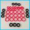 Turning seal standard parts of mine hydraulic support Jack seal ring polyurethane drum ring O-type seal parts