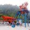 25m3/h hzs25 concrete batching plant manufacturer with good price