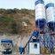 hzs50 concrete batching and mixer plant engineering construction machinery