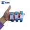 Smart tag UHF RFID Wholesale Factory Cheap RFID Tyvek Wristbands Disposable DuPont Paper Bracelet For Event Music Festival