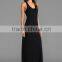 2015 Women Spaghetti Strap Maxi Dress Long LD1501