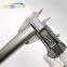 304L Sus316 310 TP316N N06690 TP317LM Stainless Steel Tube/Pipe Bright For Chemical Equipment