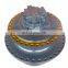 Excavator Travel Device 21N-60-34100 21N-27-00140 21N-27-00140 21N-27-00190 Travel Motor PC1250-8 Final Drive
