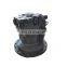 JS200 Swing Motor 20/925315 Excavator Swing Hydraulic Motor MFC160-0390