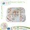 Newborn Receiving Animal Print Flannel Blanket                        
                                                Quality Choice