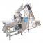 automatic pineapple juice processing machine production line