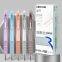 Neutral Pen Factory OEM Order Promotion 0.5mm Tip Gel Ink Pen with Custom Logo