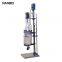 Small Jacketed Glass Reactor Double Layer Reaction Systems for Laboratory