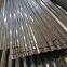 Hot Dipped Galvanized Wave Steel Sheet Corrugated Roofing Sheet Soundproof Roofing Sheet
