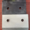 Baler Parts 000817562 Piston knife For Claas 2100 2200 1100 baler  machine