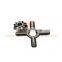 Sinotruck Truck Chassis Parts Rear Axle Drive Parts Differential Spider AZ9231320150