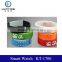 2015 silicone smart bracelet watch wholoesale Smart USB wristwatch