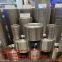 Welded wire mesh/galvanized wire mesh /wire netting/weld mesh roll/
