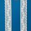Wholesale White Lace Trim Ribbon Sewing Assorted Patterns White Cream Vintage Floral Lace Ribbons for Sewing DIY Gift Wrap Scrapbooking Dollies Bridal Shower Wedding Decor