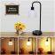 USB Charging Table Lamp Dimming Bedside Lamp Modern Creative Desk Lamp