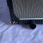 WG9725530150 Aluminium radiator TRUCK RADIATOR CNHTC