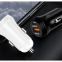 Popular High quality Wholesale Portable PD20W PD65W 40 100W MaxW QC 3.0 Fast Car Charger