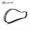 Genuine Gates Powergrip timing belt 477F1007073 4801007081BA 76097X21.6 Gates Belt for Chery 2009-2012