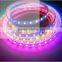 New arrive best selling ws2812 30leds 220v SMD 5050 rgb 220v led strip shenzhen