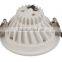 super brightness recessed 110V 15W COB LED downlight