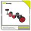 2015 hot product urethane dumbbell set as seen on tv