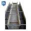 Bimetallic Hardfacing Cladding Wearable Liners with perfect Abrasion Resistance