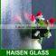 FLora figured glass/patterned glass